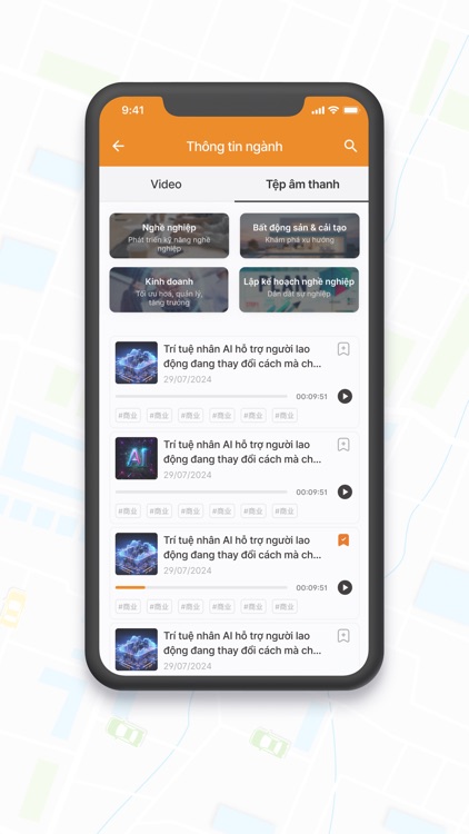 Fidovn - Work Smart-Life Chill screenshot-8
