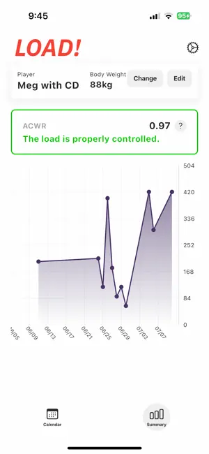 LOAD! screenshot 1