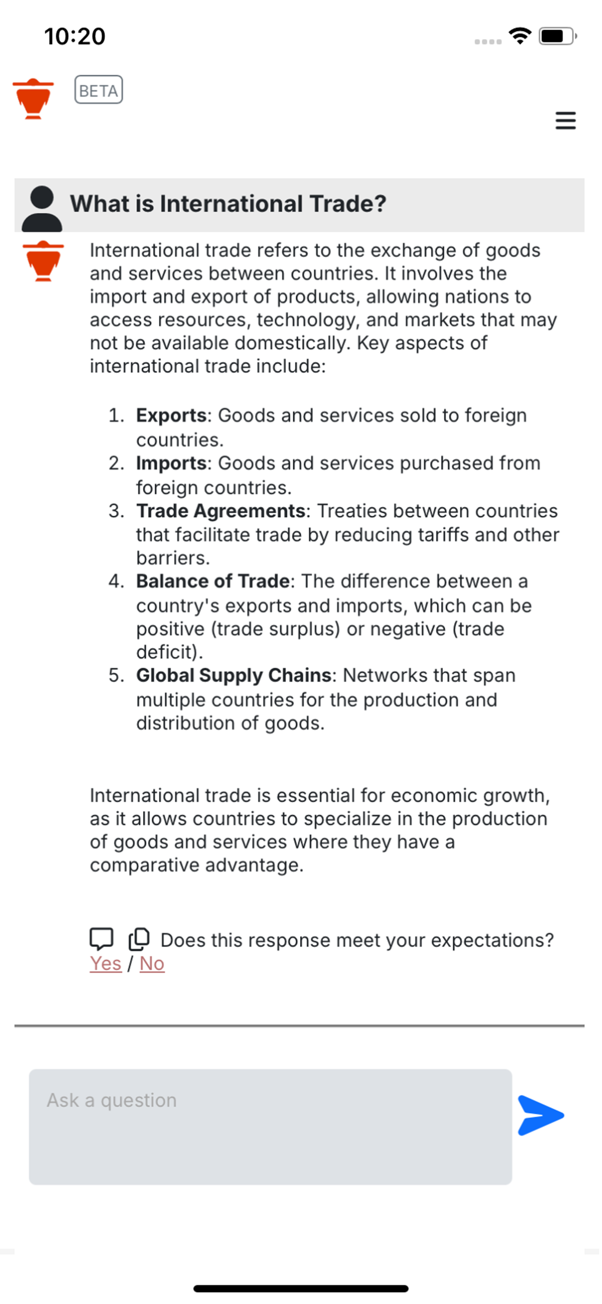 NAVATIES