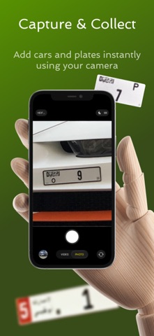 Oogooo Plates Plus Screenshot 3 of 5