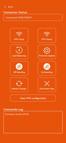 waEV-Installer Screenshot 3 of 4