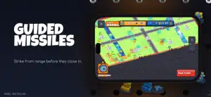 Military Strategic War 2026 screenshot 1