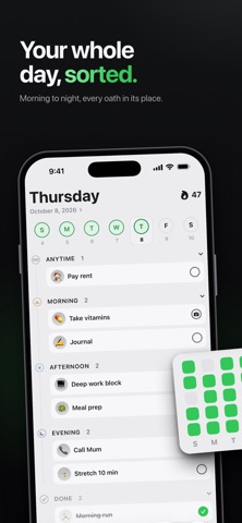 Oath - AI Accountability Screenshot 3 of 7