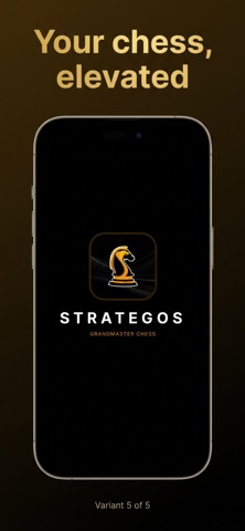 Chess_Pro screenshot
