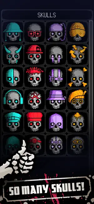 Dice of Kalma screenshot 4
