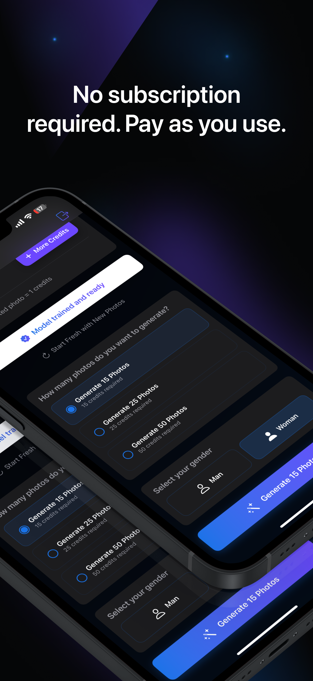 ElevateAI screenshot 3