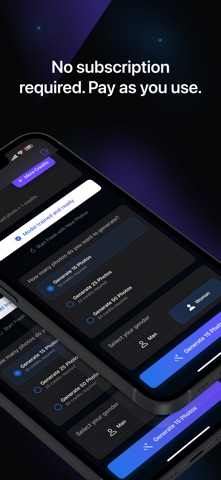 ElevateAI screenshot