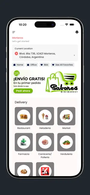 YATELLEGA screenshot 2