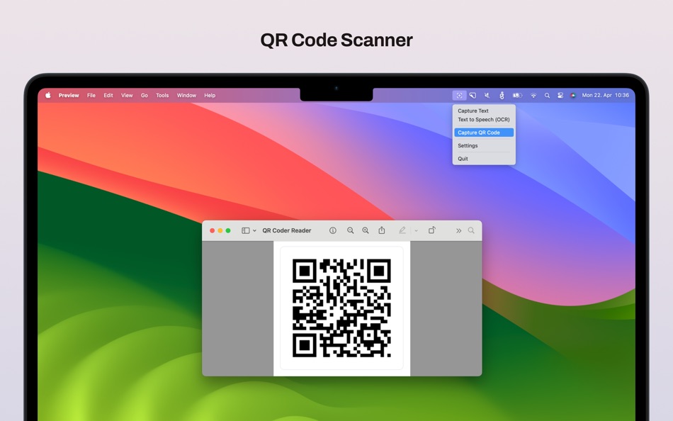 #3. Image to Text - TextCapture (macOS) 由: Ruslan Sayfutdinov