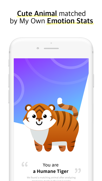 Momory: My Emotion Jewel Box Screenshot