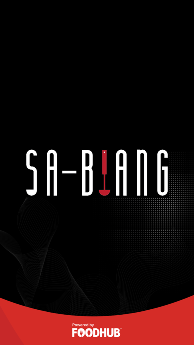 Sabiang Thai Restaurant Screenshot