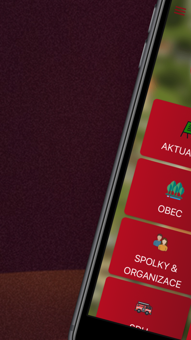 Úžice Screenshot