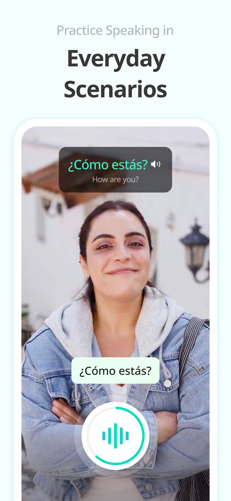 Teuida: Learn Languages iphone screenshot 4