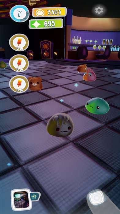 Slime Life Screenshot