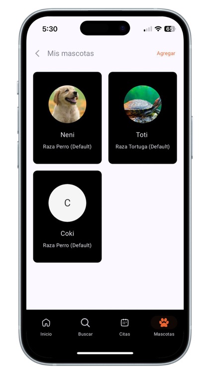 Petcore