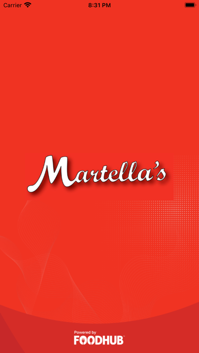 Martella's Screenshot