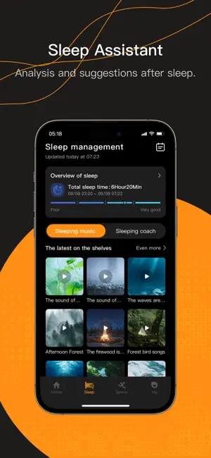 Nx Wear screenshot 2