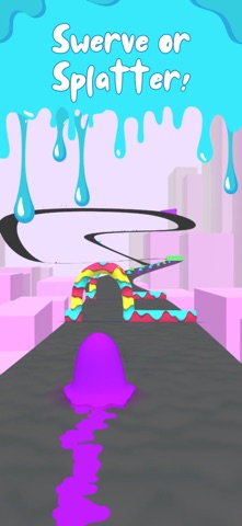 Slime Road Adventure Screenshot 3 of 4