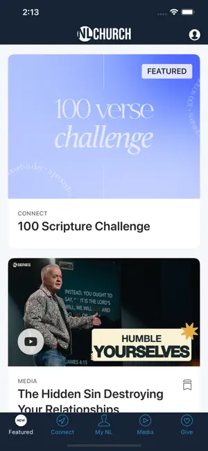 NLCHURCH screenshot 3