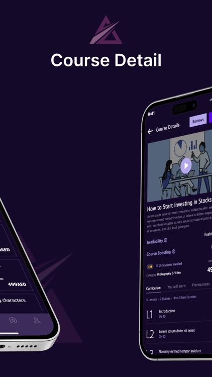 Upscend Instructor screenshot-4