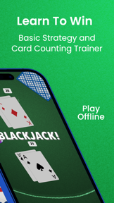 Blackjack Masters - Play 21 screenshot