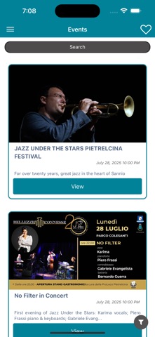 Enjoy Pietrelcina Screenshot 3 of 7
