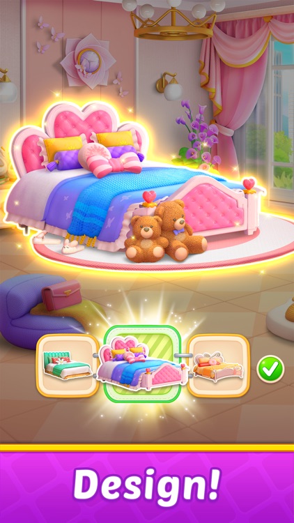 Bubble Shooter Fashion - Pop