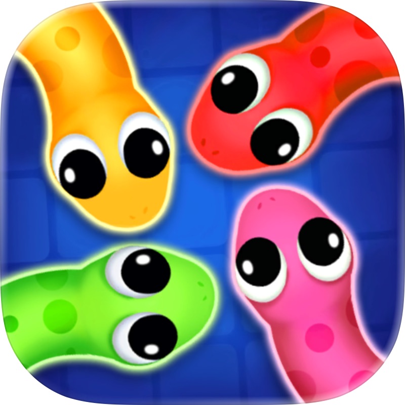 Snake Go - Escape Master screenshot 1