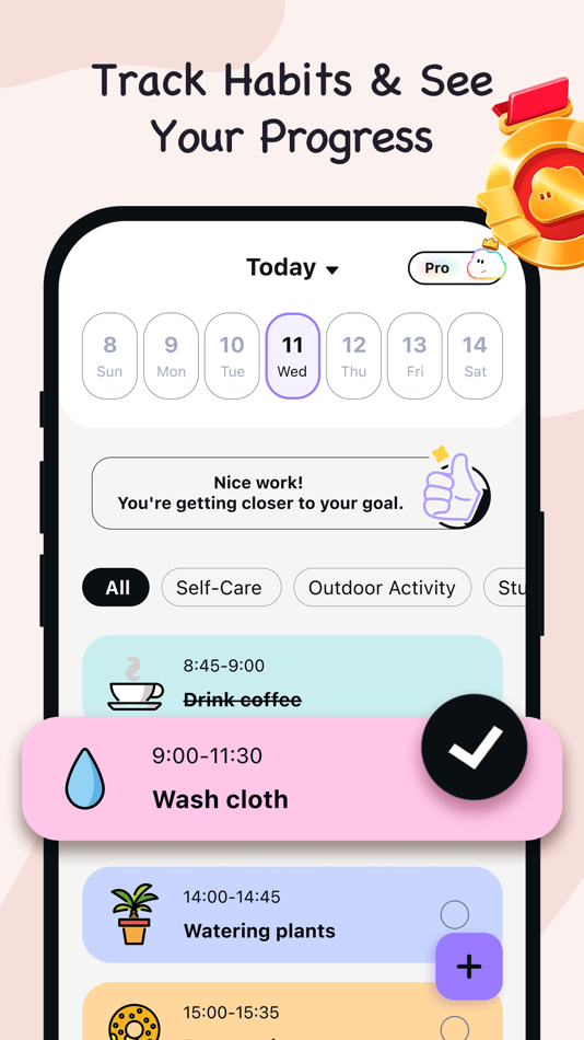 #2. DailyDelight: Build Lifestyle (iOS) 由: Hong Kong Source Research Society Supply Chain Limited