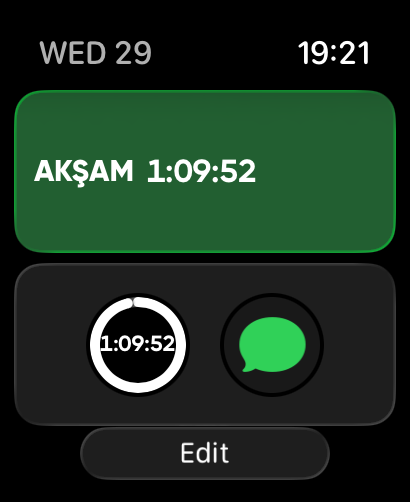 forislam - Namaz ve Ezan Vakti screenshot 21
