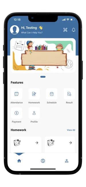 Australia Pacific Int’l School screenshot 2