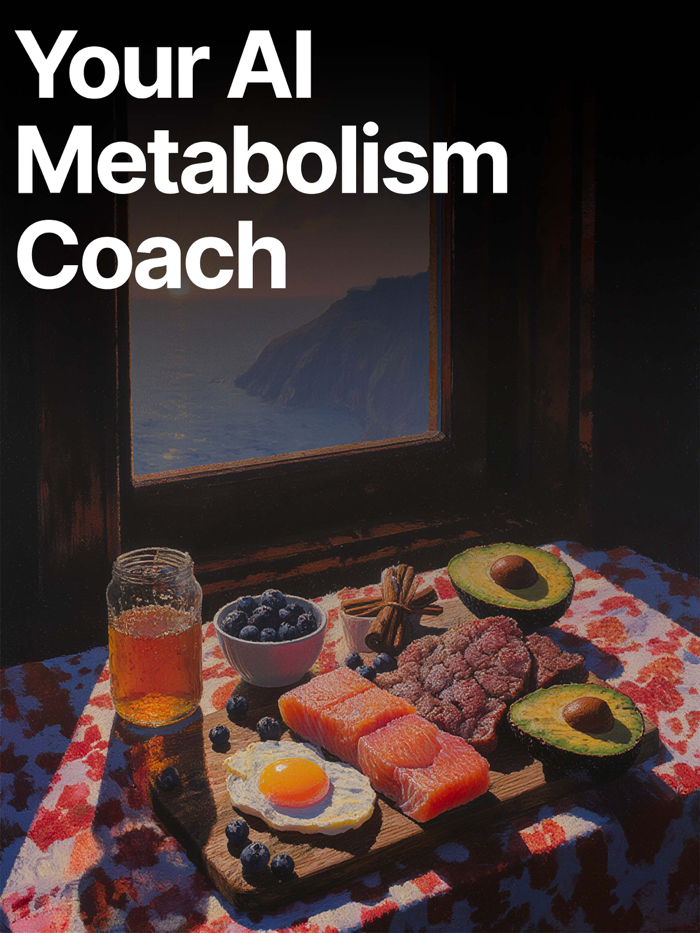 Metabolism AI