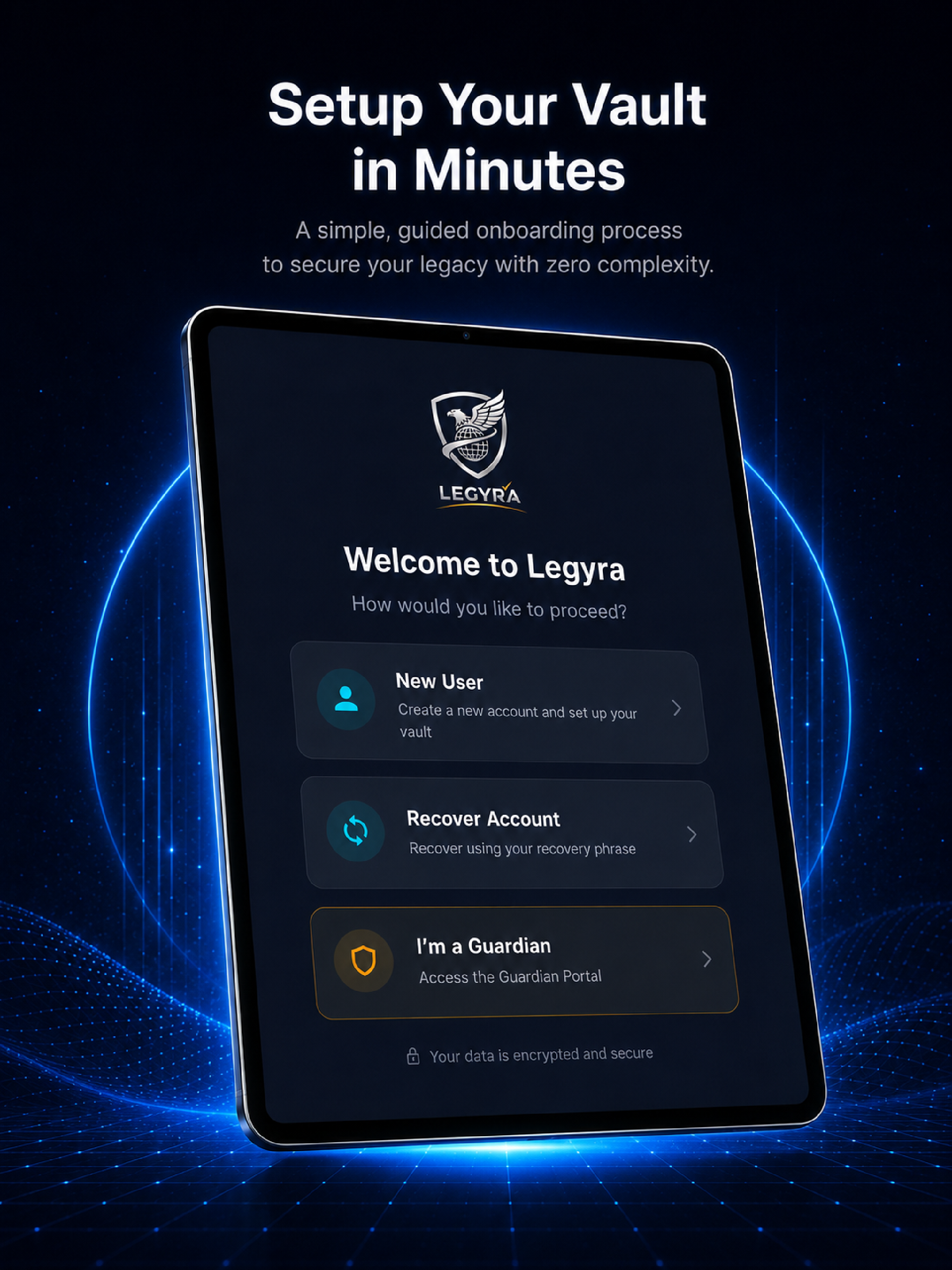 Legyra screenshot 13