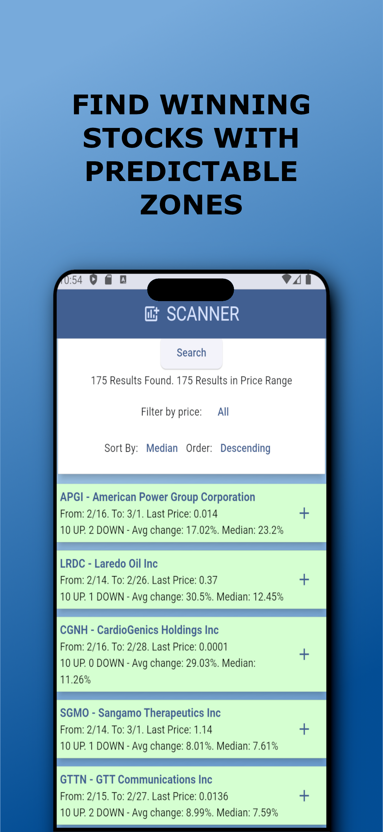 Timing Solution Mobile