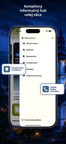 Krušovce Screenshot 5 of 5