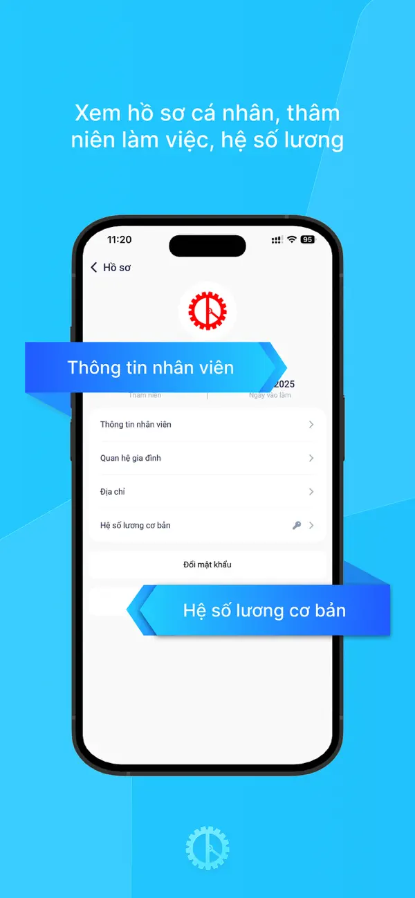 Screenshot #2 pour Quoc Duy App