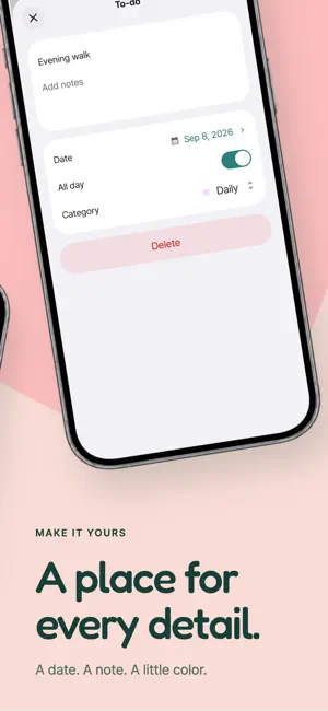 Ulty - Shift Calendar screenshot 4