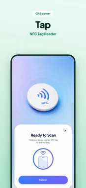 QR Code Reader: Quick & Safe screenshot 9