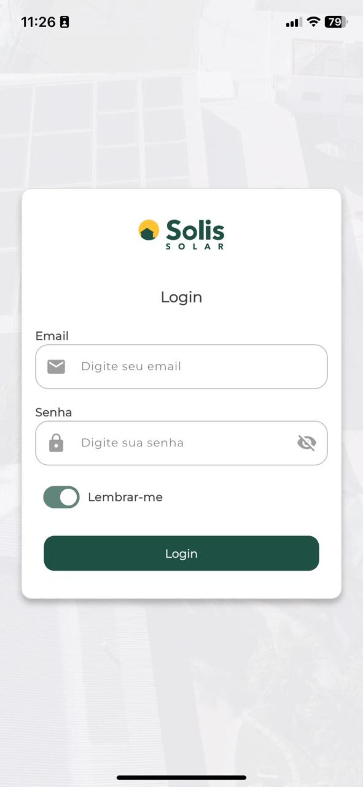 Solis Solar screenshot 4