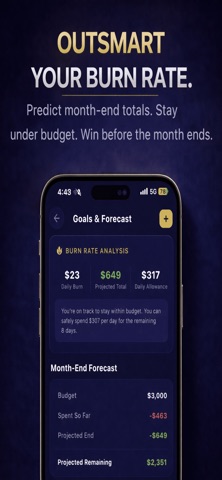 Aureum Pro Screenshot 1 of 4