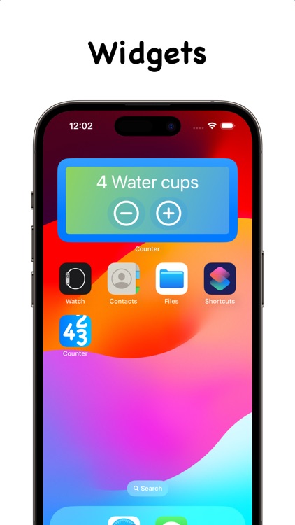Tally Counter - Clicker screenshot-5