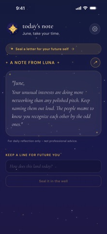 moon made me screenshot 3