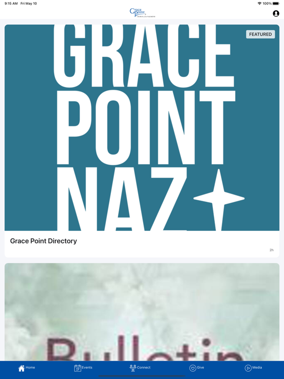 Grace Point Nazarene Ft. Wayne