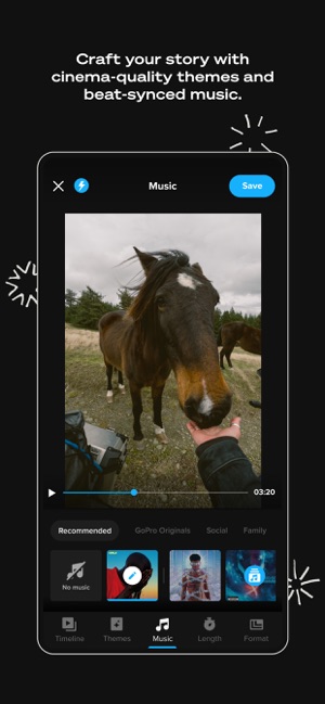 GoPro Quik on the App Store