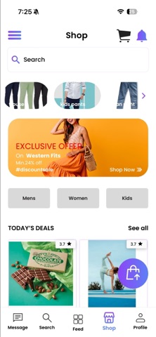 QUIKYGRAM screenshot