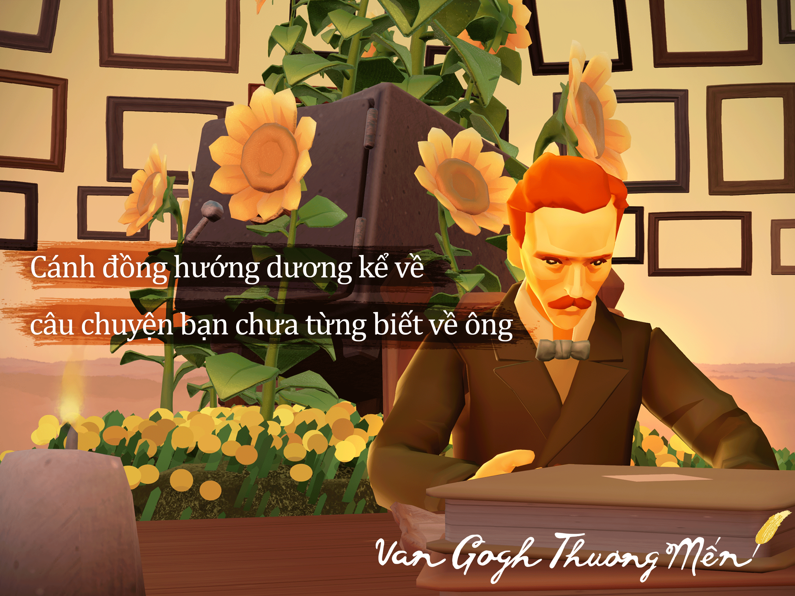 Sky: Children Of The Light VN screenshot 9