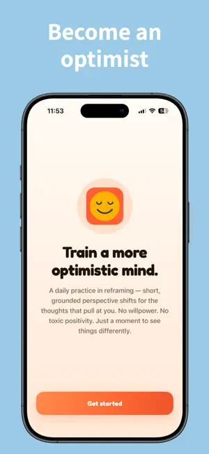 OptimistPal: Meditation, Sleep screenshot 1