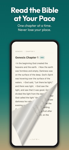 EveryDo: Christian Habits Screenshot 3 of 8