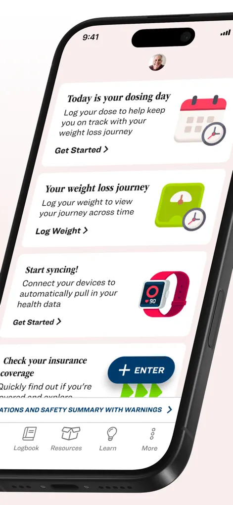 Lilly Health™ - Medical App | MWM