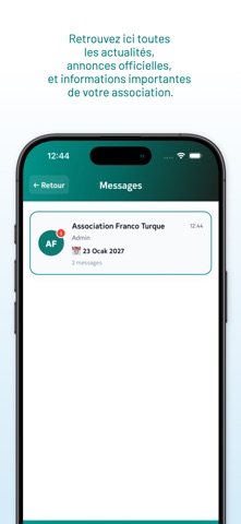 Ktib screenshot